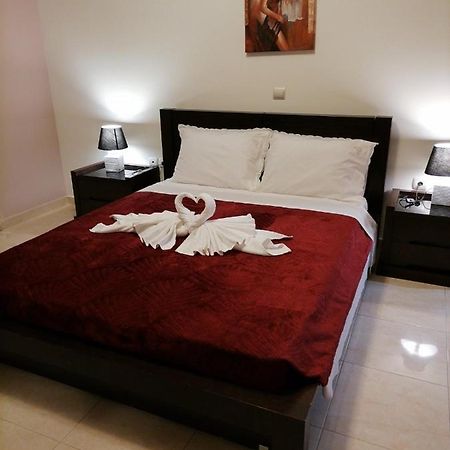 Marialenas House Daire Archangelos  Dış mekan fotoğraf