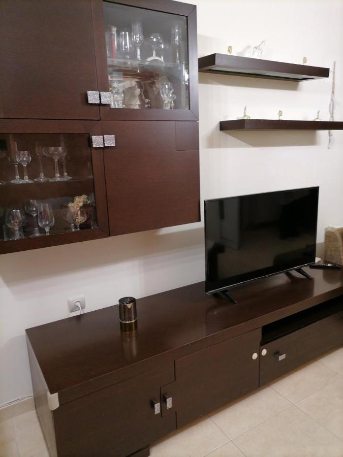 Marialenas House Daire Archangelos  Dış mekan fotoğraf