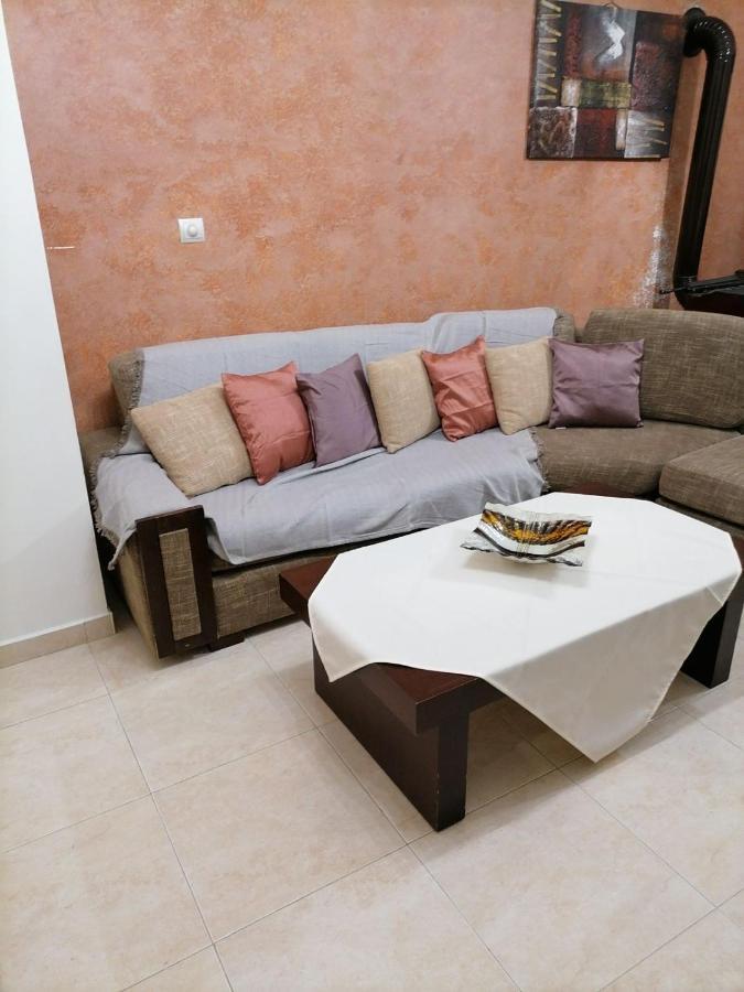 Marialenas House Daire Archangelos  Dış mekan fotoğraf