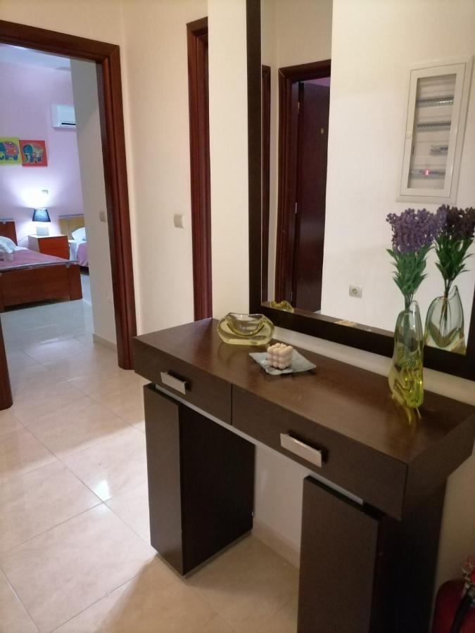 Marialenas House Daire Archangelos  Dış mekan fotoğraf